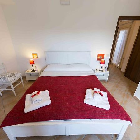 La Locanda Country House Borgo Montenero Exterior photo
