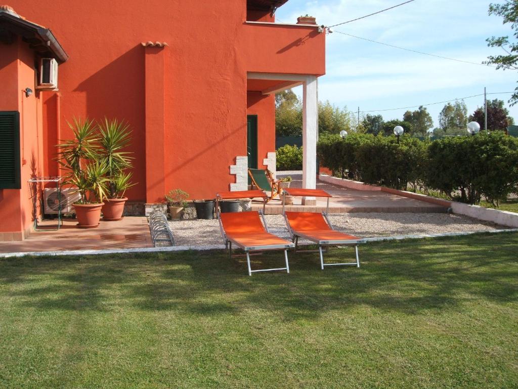 La Locanda Country House Borgo Montenero Exterior photo