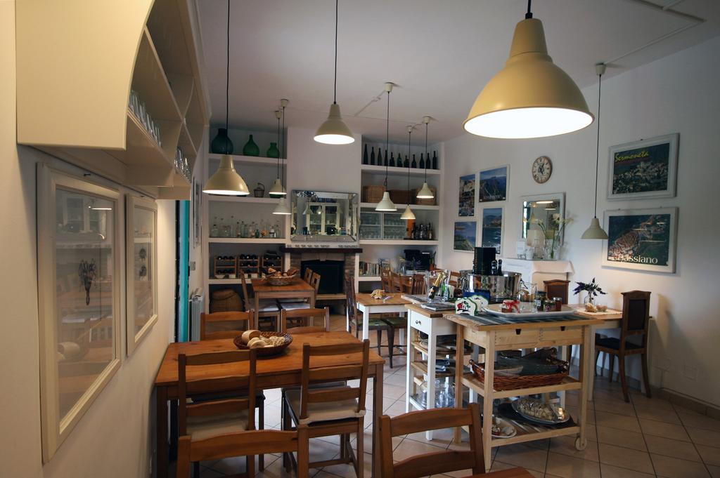 La Locanda Country House Borgo Montenero Exterior photo