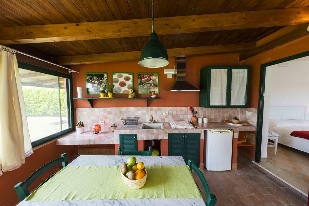 La Locanda Country House Borgo Montenero Exterior photo