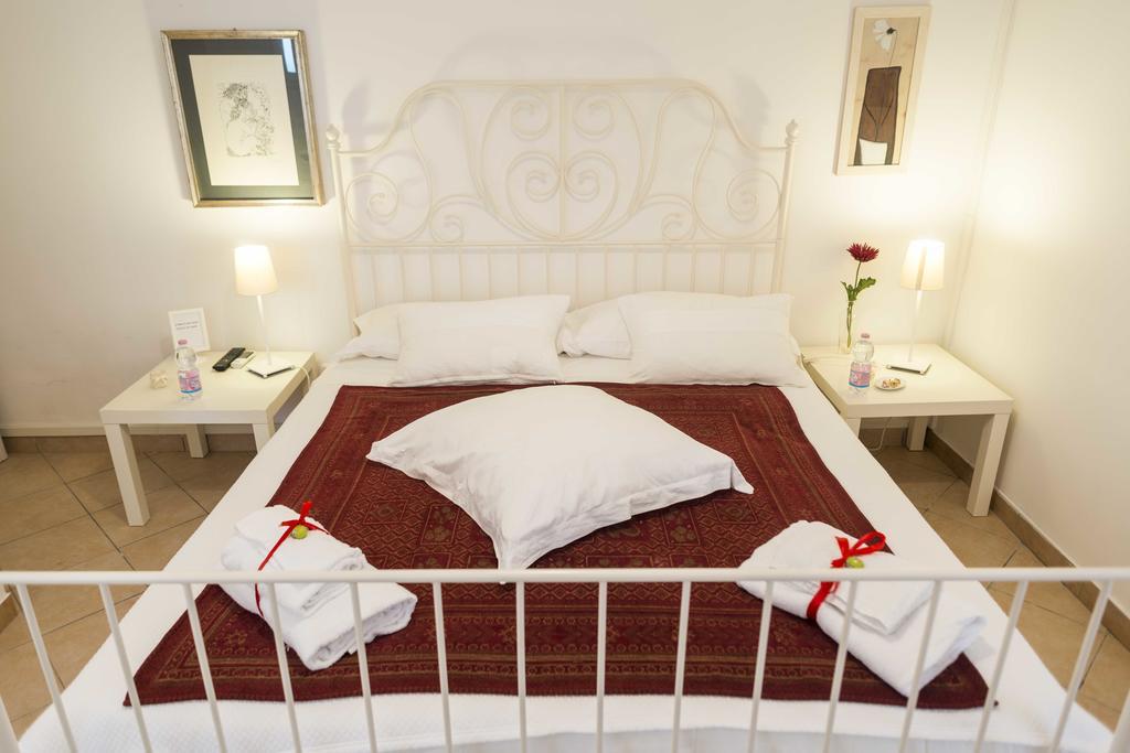 La Locanda Country House Borgo Montenero Exterior photo
